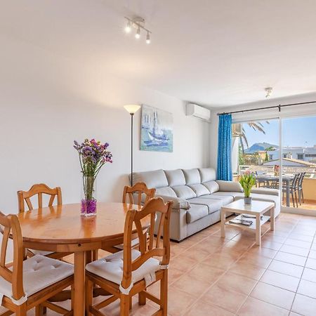 Apartmán Veleta Ll Pollença Exteriér fotografie
