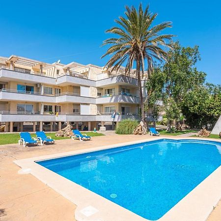 Apartmán Veleta Ll Pollença Exteriér fotografie
