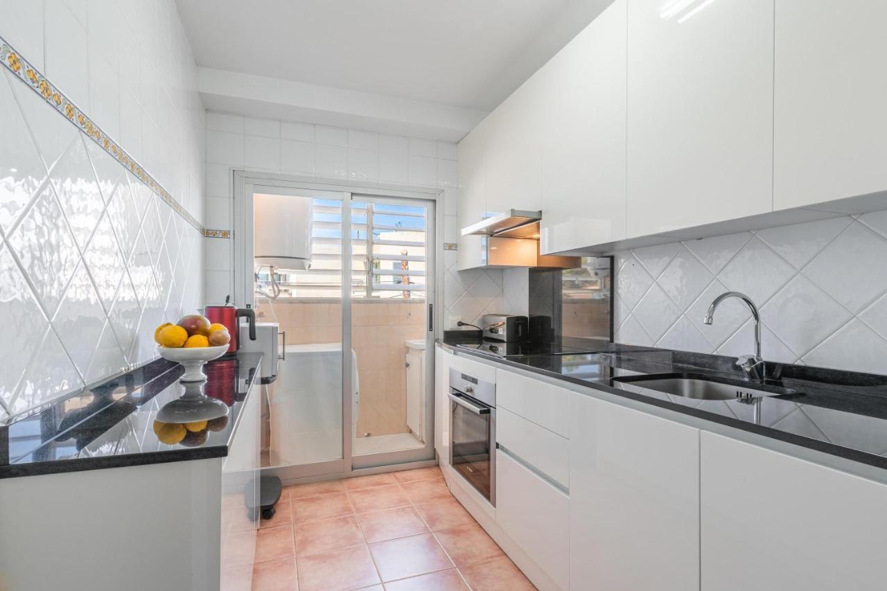 Apartmán Veleta Ll Pollença Exteriér fotografie