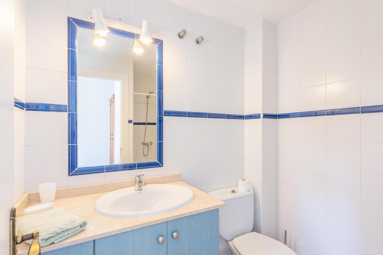Apartmán Veleta Ll Pollença Exteriér fotografie