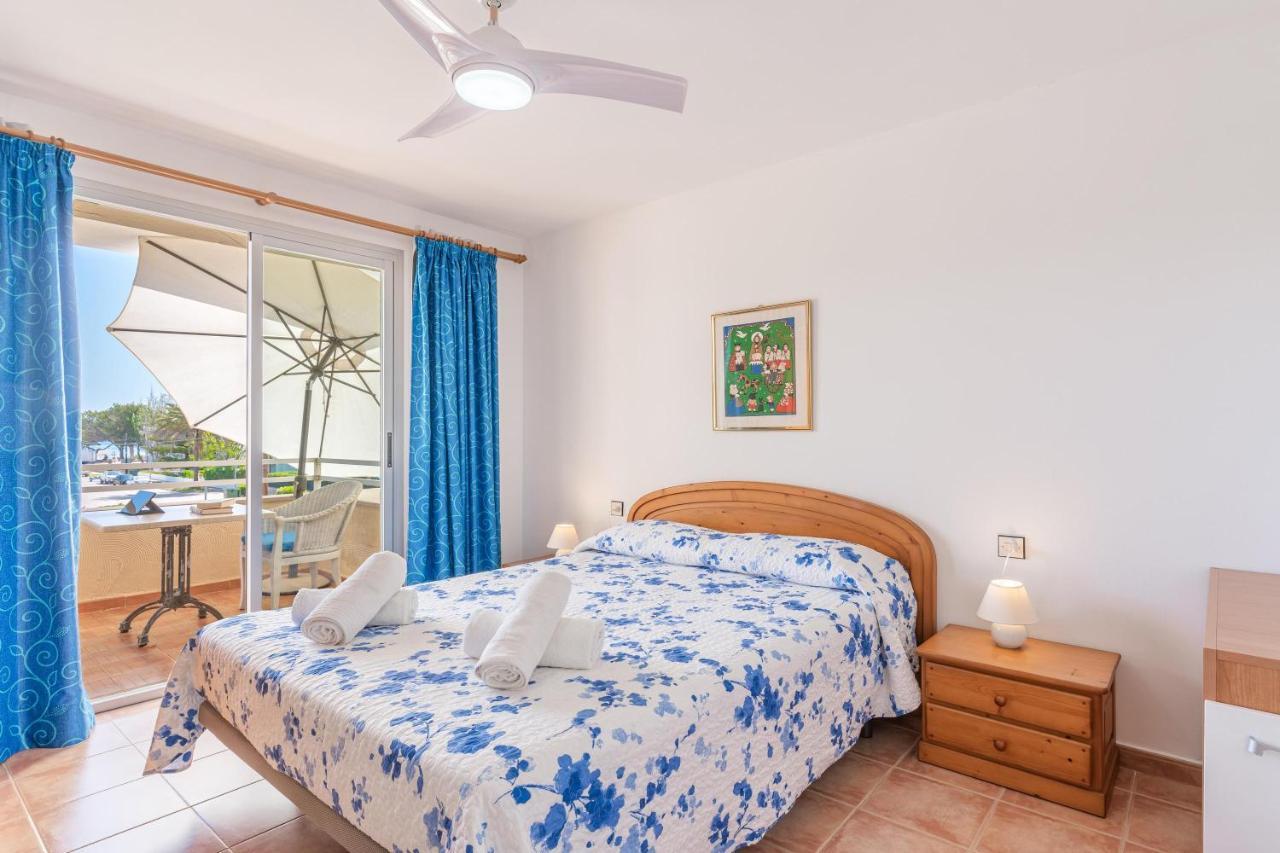 Apartmán Veleta Ll Pollença Exteriér fotografie