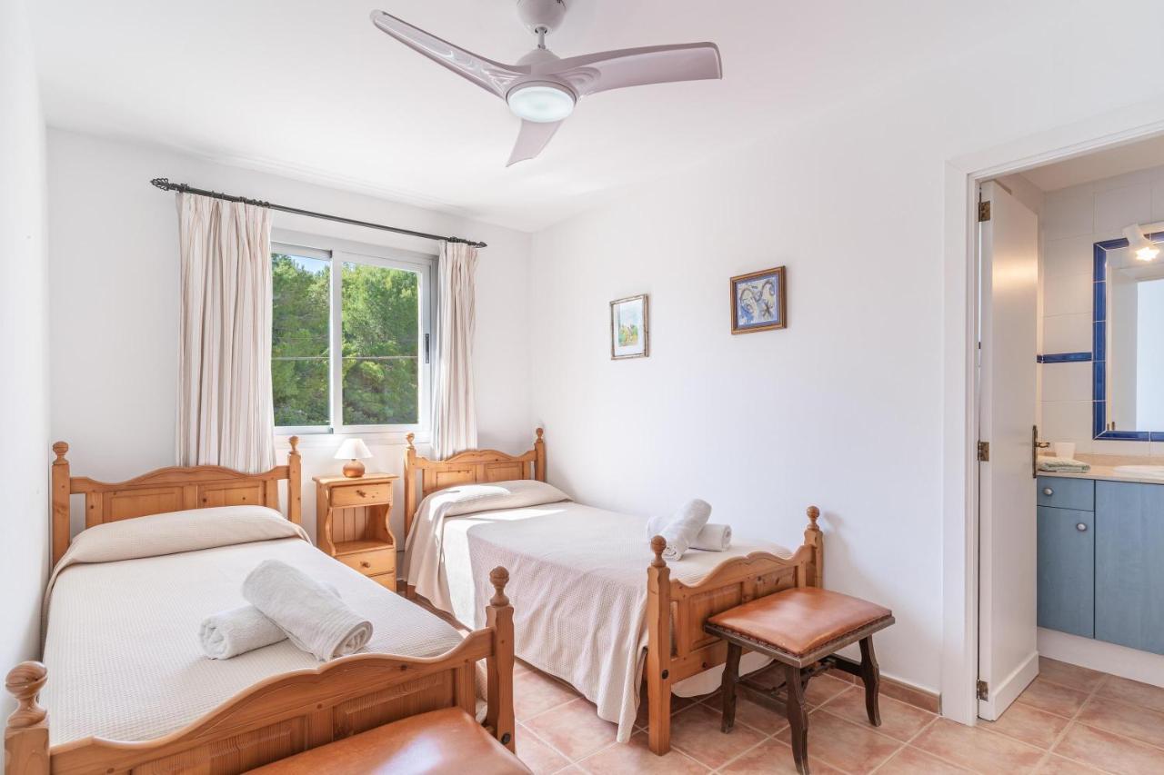 Apartmán Veleta Ll Pollença Exteriér fotografie